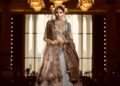 Nimrat Khaira Amazed Everyone with Her Bridal Look!