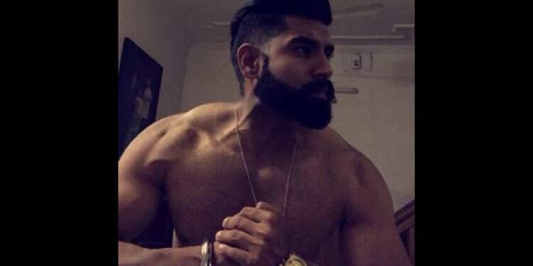Is Parmish Verma Preparing for the Sequel of Rocky Mental?