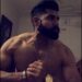 Is Parmish Verma Preparing for the Sequel of Rocky Mental?