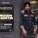 Sonam Bajwa Became the Centre of Attraction in Sidhu Moose Wala’s “Brown Shortie”