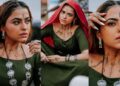 Simi Chahal’s New Vanjaran Avatar from Her Upcoming Project is Going Viral On The Internet!