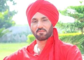 Punjabi Actor-Director Sukhjinder Shera Passes Away in Uganda