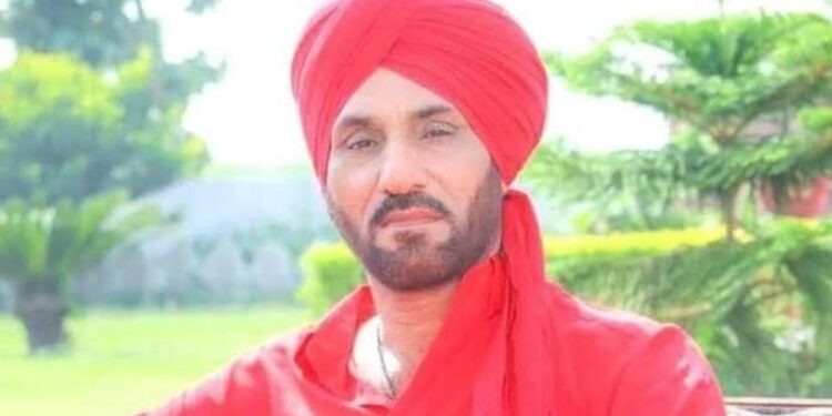 Punjabi Actor-Director Sukhjinder Shera Passes Away in Uganda
