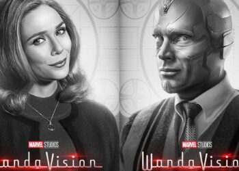 Latest Hollywood Web Series to Stream Online in 2021