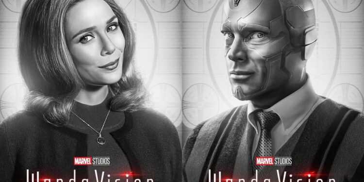 Latest Hollywood Web Series to Stream Online in 2021