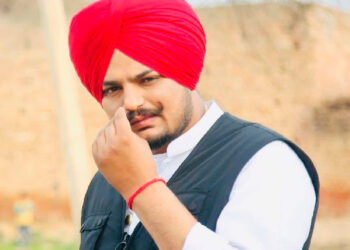 Sidhu Moose Wala’s “Moosa Jatt” to Hit the Theatres on This Date!