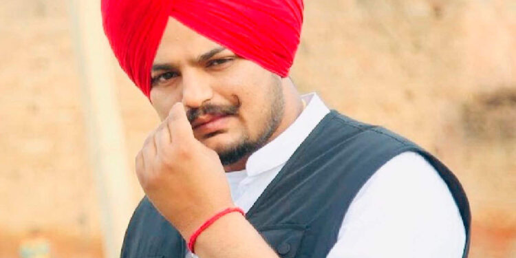 Sidhu Moose Wala’s “Moosa Jatt” to Hit the Theatres on This Date!