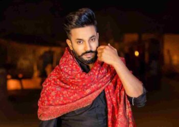 Dilpreet Dhillon’s Upcoming Album Titled “Next Chapter” is All Set to Release Next Week