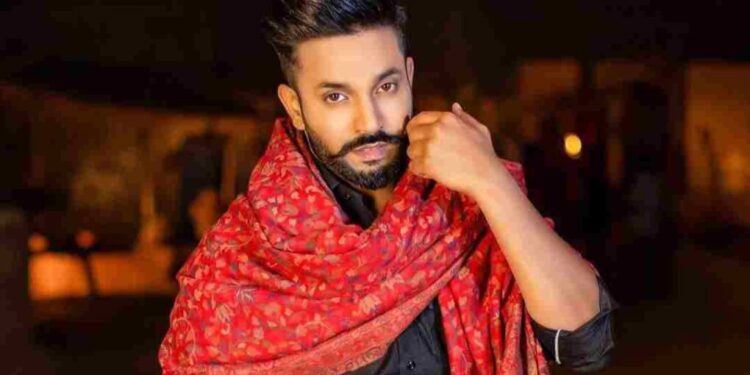 Dilpreet Dhillon’s Upcoming Album Titled “Next Chapter” is All Set to Release Next Week