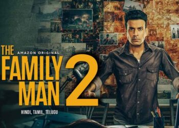 The Family Man Season 2 Review: It Has Everything a Sequel Should Have!