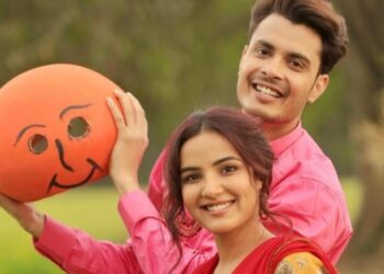 Gurnazar Unveiled the Teaser of His Next Song “Tenu Yaad Karaan” Ft. Jasmin Bhasin