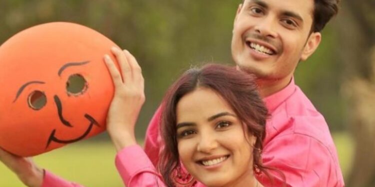 Gurnazar Unveiled the Teaser of His Next Song “Tenu Yaad Karaan” Ft. Jasmin Bhasin