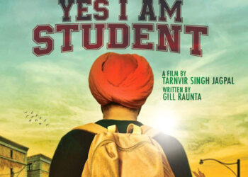 Yes I Am A Student: The Release Date of Sidhu Moose Wala’s Debut Film is Finally Out