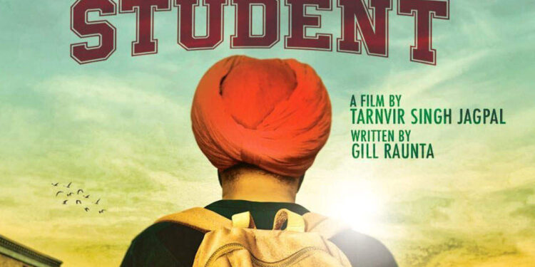 Yes I Am A Student: The Release Date of Sidhu Moose Wala’s Debut Film is Finally Out
