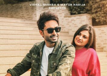 Nishawn Bhullar & Himanshi Khurana are All Set to Appear in a Song Titled “Zyada Vadia”