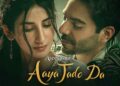 The Teaser of Asees Kaur’s Next “Aaya Jado Da'' Ft. Aparshakti Khurana & Parul Gulati is Out!