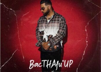 BacDAfucUP: Karan Aujla Finally Revealed the Intro Date of His Very First Album