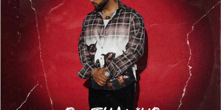 BacDAfucUP: Karan Aujla Finally Revealed the Intro Date of His Very First Album