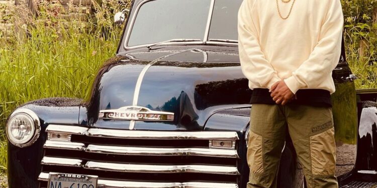 Gippy Grewal Hinted About His Upcoming Album on His Latest Instagram Post