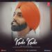 The Release Date of Ammy Virk ad Wamiqa Gabbi Starrer “Kade Kade” is Finally Out!