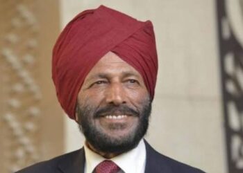 Legendary Indian Sprinter Milkha Singh Dies at Age 91 due to Covid-19 Complications