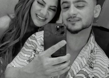 Nikki Tamboli will Soon Appear in a Punjabi Music Video Along With Milind Gaba