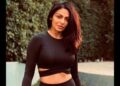 Neeru Bajwa’s Latest Instagram Posts are Catching Everyone’s Attention!