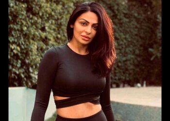 Neeru Bajwa’s Latest Instagram Posts are Catching Everyone’s Attention!