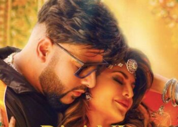 Badshah is All Set to Release His New Song “Paani Paani” Ft Jacqueline Fernandez