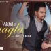 Paagla Teaser: Akhil Revealed a Glimpse of a Melodious Love Story