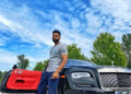 Parmish Verma Bought Himself a Customised Luxurious Rolls Royce Wraith