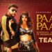 Jacqueline Fernandez Rises the Temperature in the Teaser of Badshah’s Paani Paani