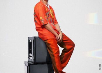 Rambo: First Poster & Release Date of Karan Randhawa’s Debut Album is Out!