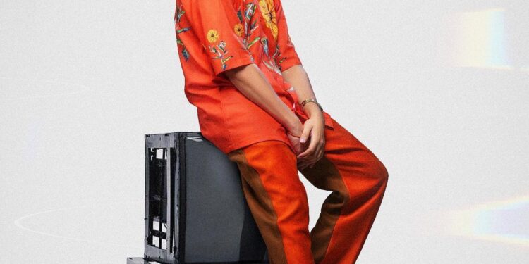 Rambo: First Poster & Release Date of Karan Randhawa’s Debut Album is Out!