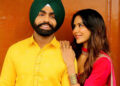 Ammy Virk and Sonam Bajwa are All Set to Appear Together in a New Film Titled “Sher Bagga”