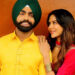 Ammy Virk and Sonam Bajwa are All Set to Appear Together in a New Film Titled “Sher Bagga”