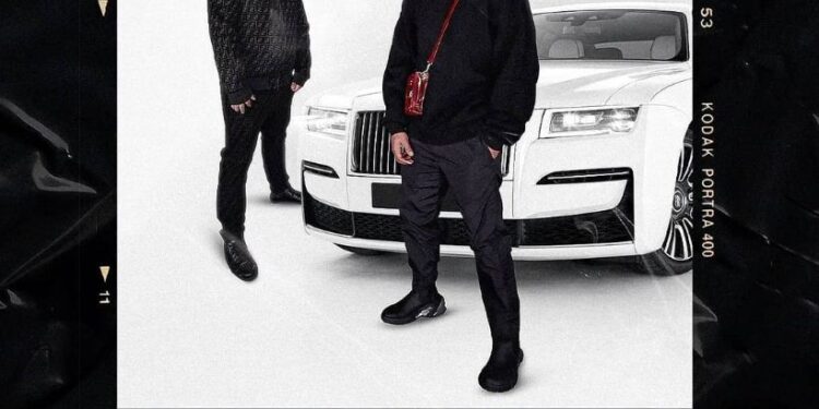 Diljit Dosanjh and Intense will Soon Release a Track Titled Umbrella