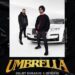 Diljit Dosanjh and Intense will Soon Release a Track Titled Umbrella