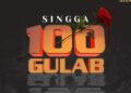 Singga Revealed the First Look Poster & Release Date of His Next Song “100 Gulab”
