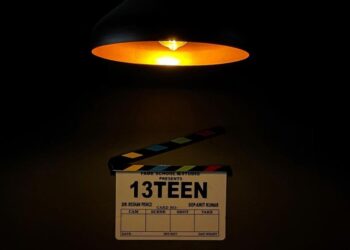 Roshan Prince is All Set to Make His Directorial Debut with an Upcoming Film Titled “13Teen”