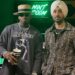 Diljit Dosanjh is All Set to Collaborate with Diamond Platnumz on a New Project!