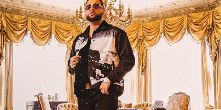 Are Karan Aujla & Harm Franklin Collaborating Together on a Project?