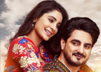 Laala Laala: Kulwinder Billa Shares the Poster of His Next Track Ft. Alankrita Sahai