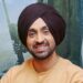 Diljit Dosanjh Completed the Production of Moon Child Era & Will Release the Album in August!