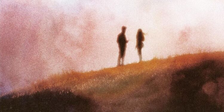 AP Dhillon Reveals the Release Date & Poster of His Next Song “Ma Belle”