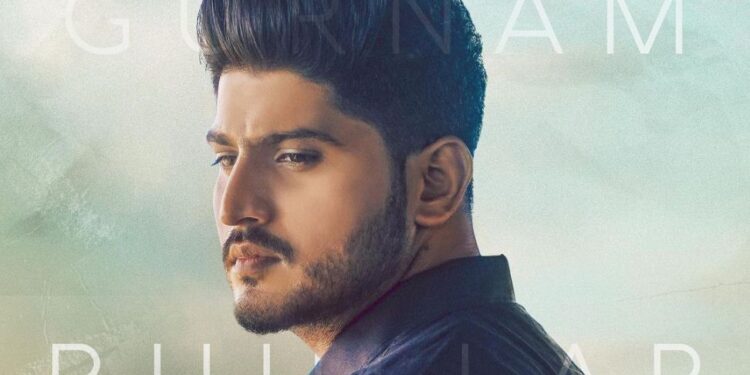 Gurnam Bhullar Revealed the Poster & Release Date of His Next Track Titled “Mera Haal”