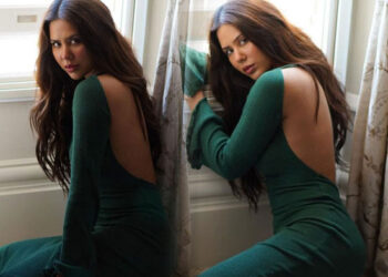 Sonam Bajwa is Looking Flawlessly Beautiful in Her Latest Instagram Posts!