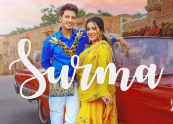 Sara Gurpal will Soon Appear in Karan Randhawa’s Debut Album Song Titled “Surma”