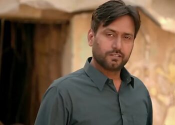 Amberdeep Singh Revealed the Release Date of his Next Three Projects!