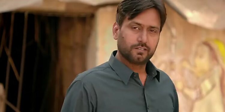 Amberdeep Singh Revealed the Release Date of his Next Three Projects!